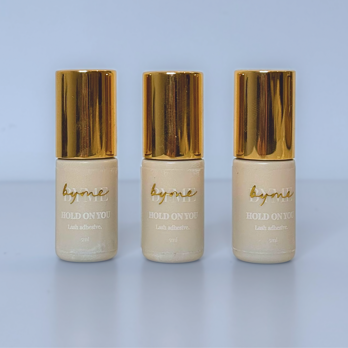 Adhesive Hold on You Bundle