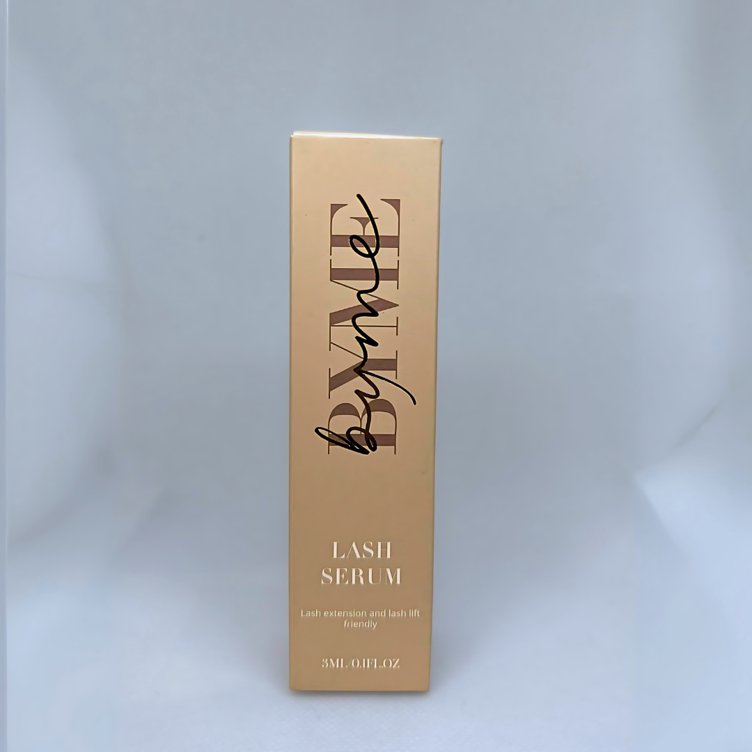 Lash Growth Serum