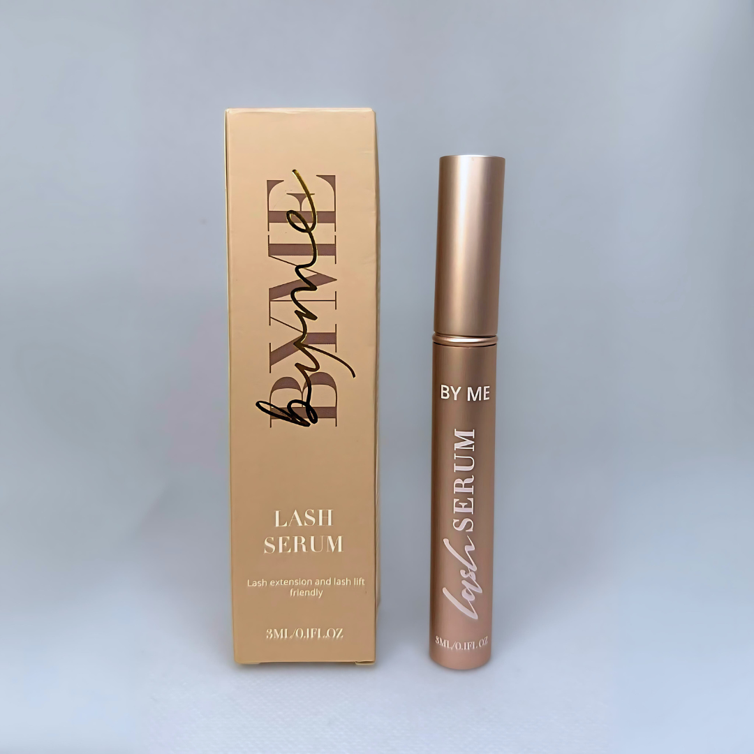Lash Growth Serum