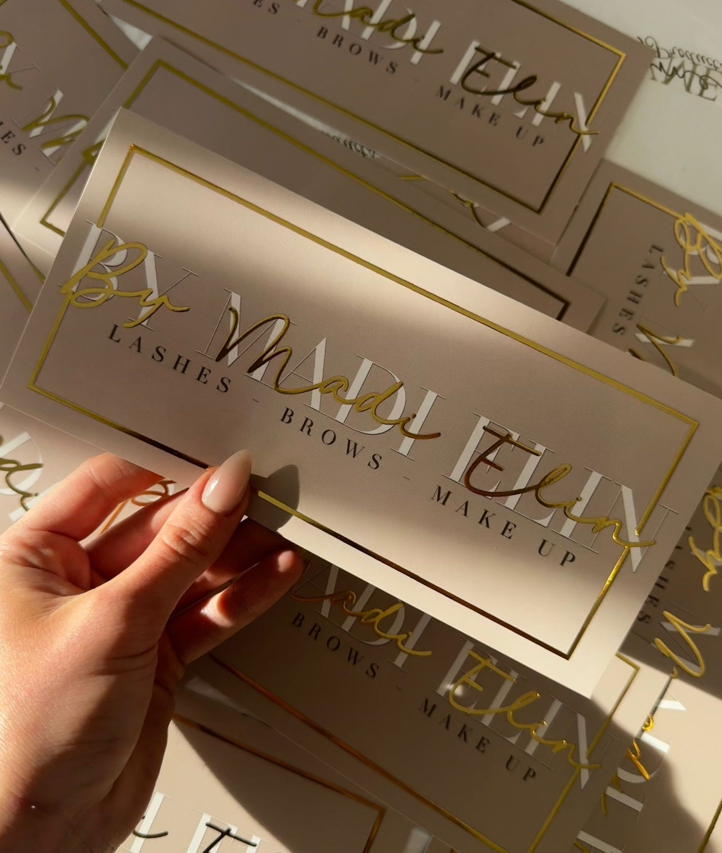 Gift Cards