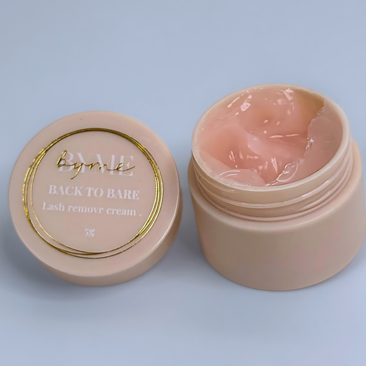 Back to Bare Lash Extension Remover