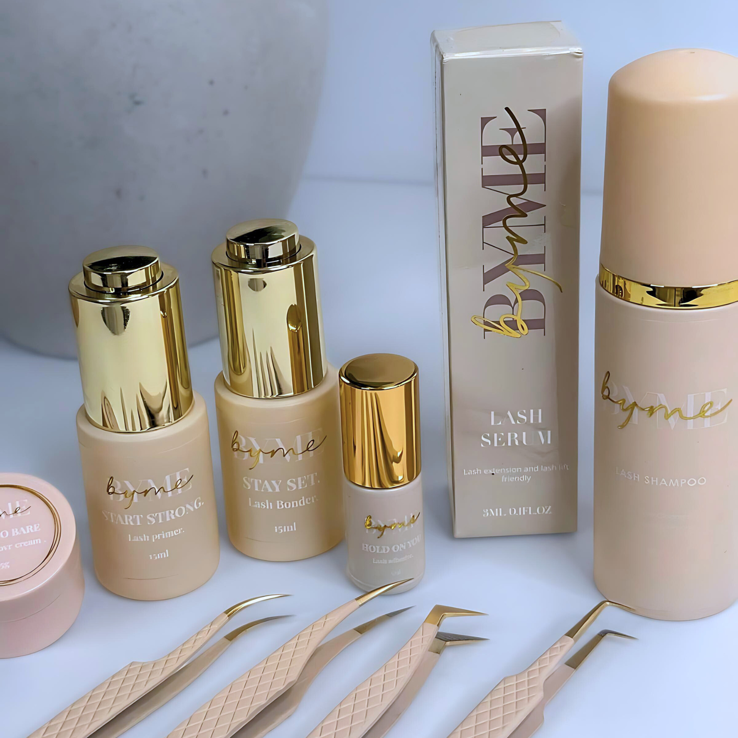 The Ultimate Lash Artist Kit