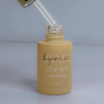 Stay Set – Setting Solution